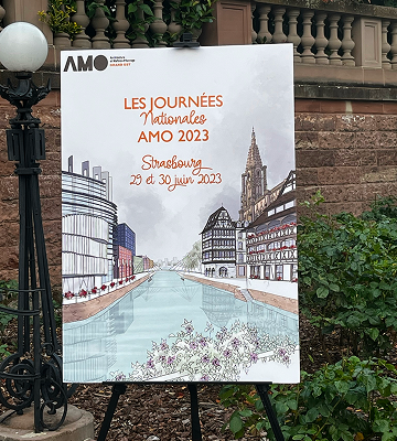 Journées Nationales AMO