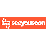 Logo SEE YOU SOON