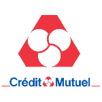 crédit mutuel logo