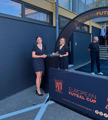 European Futsal Cup