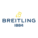 logo BREITLING