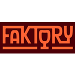 logo groupe faktory
