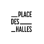 logo place des halles
